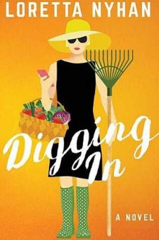 Cover of Digging In