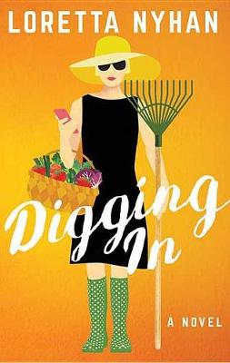 Book cover for Digging In