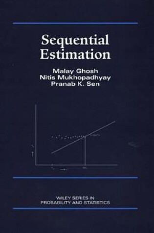 Cover of Sequential Estimation