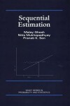 Book cover for Sequential Estimation