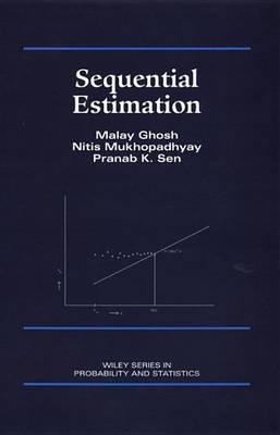 Cover of Sequential Estimation