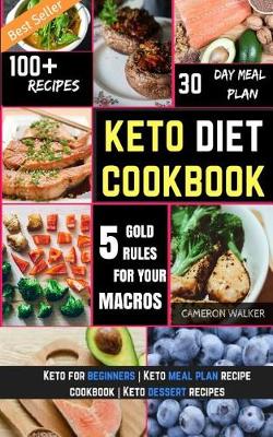 Cover of Ketogenic Diet