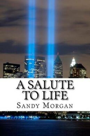 Cover of A Salute to Life