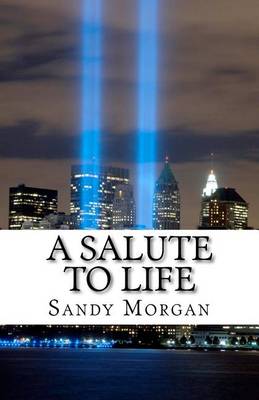 Book cover for A Salute to Life