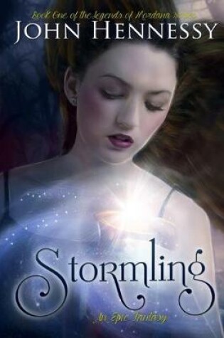 Cover of Stormling