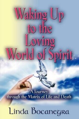 Cover of Waking Up to the Loving World of Spirit