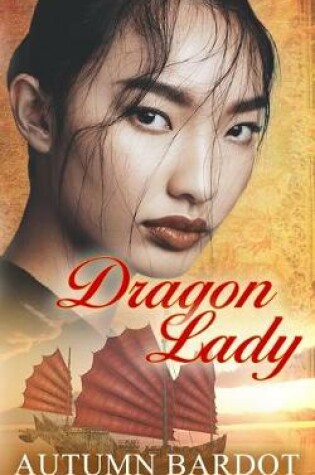 Cover of Dragon Lady