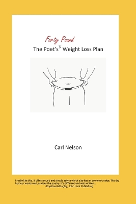 Book cover for The Poet's Weight Loss Plan