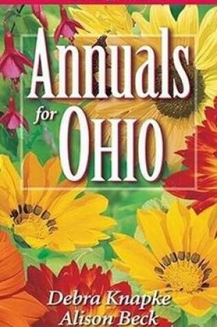 Cover of Annuals for Ohio