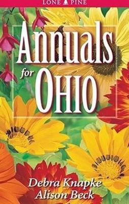 Cover of Annuals for Ohio