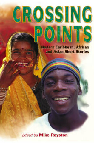 Cover of Crossing Points