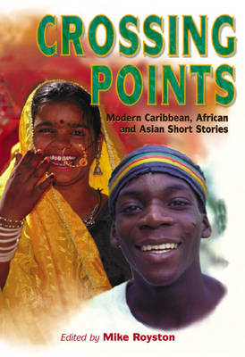 Book cover for Crossing Points