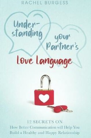 Cover of Understanding your Partner's Love Language