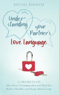 Book cover for Understanding your Partner's Love Language