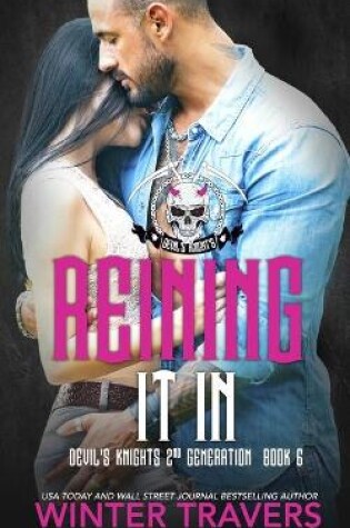 Cover of Reining It In