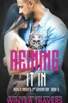 Book cover for Reining It In