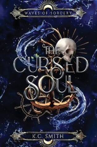 Cover of The Cursed Soul