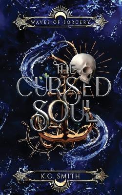 Cover of The Cursed Soul
