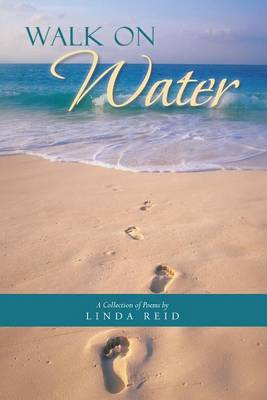 Book cover for Walk on Water