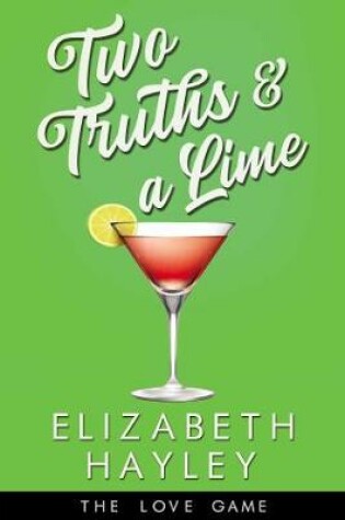 Cover of Two Truths & a Lime