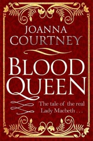 Cover of Blood Queen