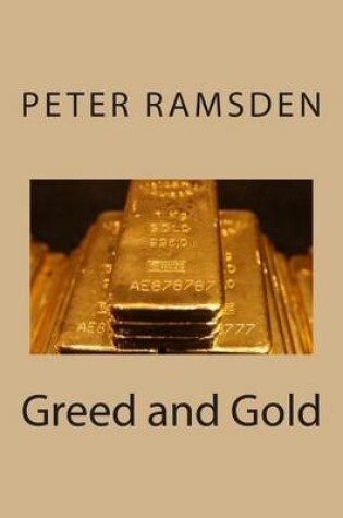 Cover of Greed and Gold