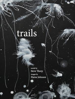 Book cover for Trails