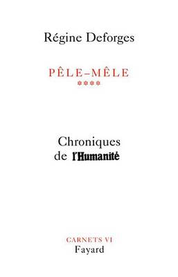 Book cover for Pele-Mele, Tome 4