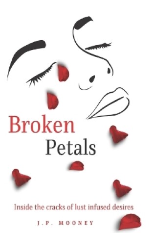 Cover of Broken Petals