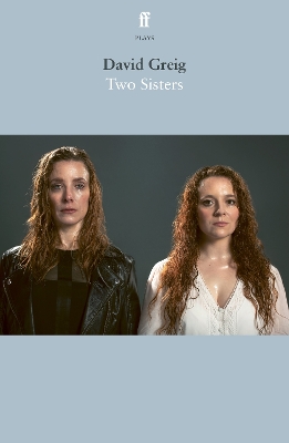 Book cover for Two Sisters