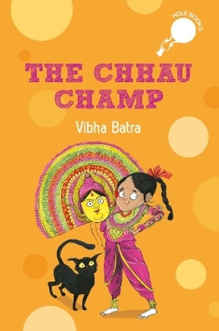 Cover of The Chhau Champ