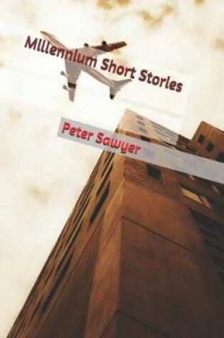 Cover of Millennium Short Stories