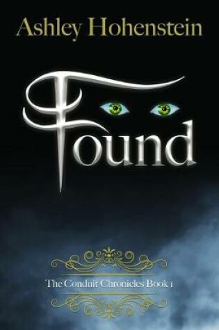 Cover of Found