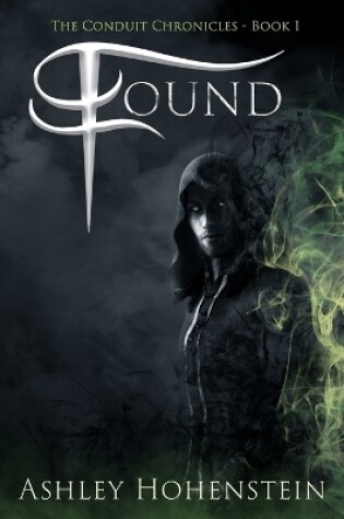 Cover of Found