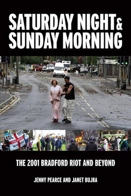 Book cover for Saturday Night and Sunday Morning