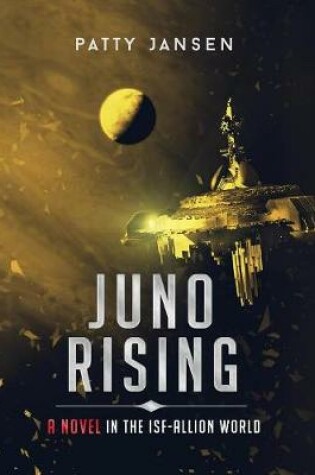 Cover of Juno Rising