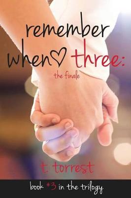 Book cover for Remember When 3