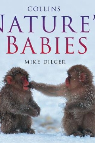 Cover of Nature’s Babies