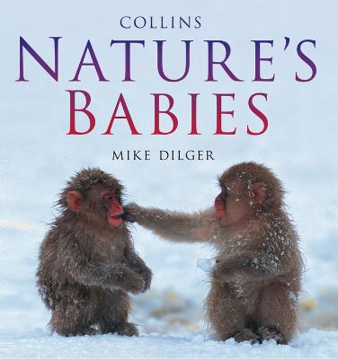 Cover of Nature’s Babies