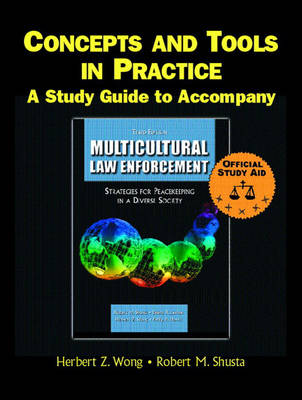 Book cover for Concepts and Tools in Practice