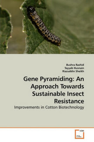 Cover of Gene Pyramiding