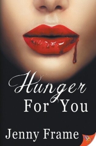 Cover of Hunger for You