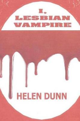 Book cover for I, Lesbian Vampire