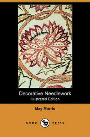 Cover of Decorative Needlework (Illustrated Edition) (Dodo Press)