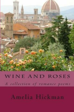 Cover of Wine and Roses