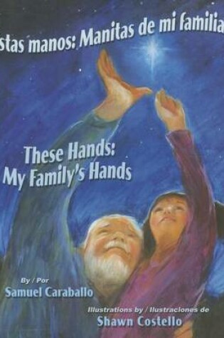 Cover of Estas Manos / These Hands