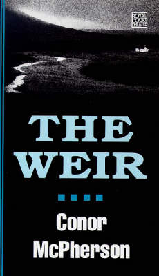 Book cover for The Weir, The