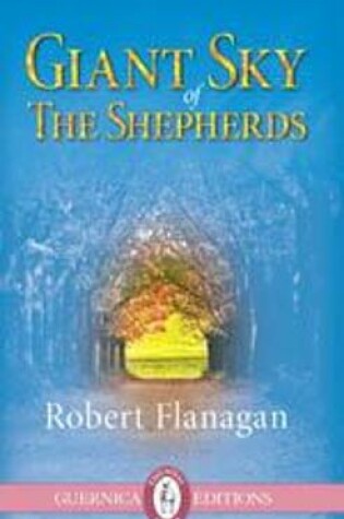 Cover of Giant Sky of the Shepherds