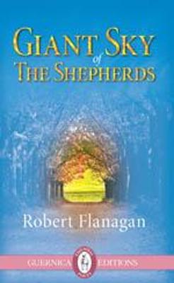 Book cover for Giant Sky of the Shepherds