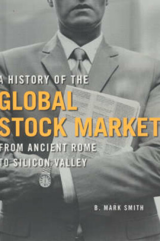 Cover of A History of the Global Stock Market